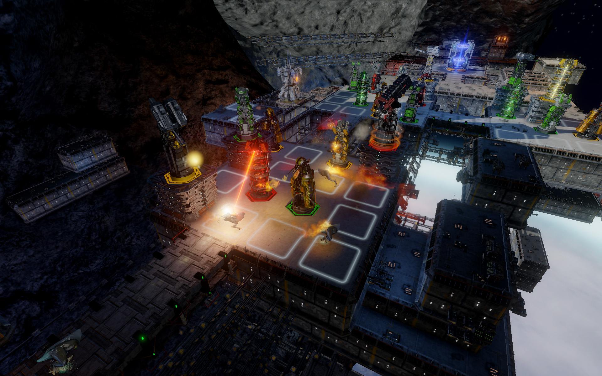 Defense Grid 2 - Imagen 25